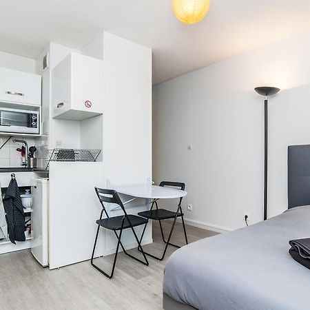 Le Minimes - Studio Cosy Metro Canal Du Midi Apartment Тулуза Екстериор снимка