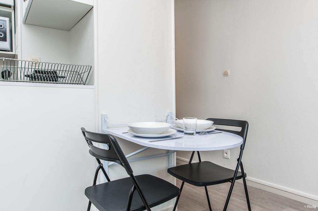Le Minimes - Studio Cosy Metro Canal Du Midi Apartment Тулуза Екстериор снимка