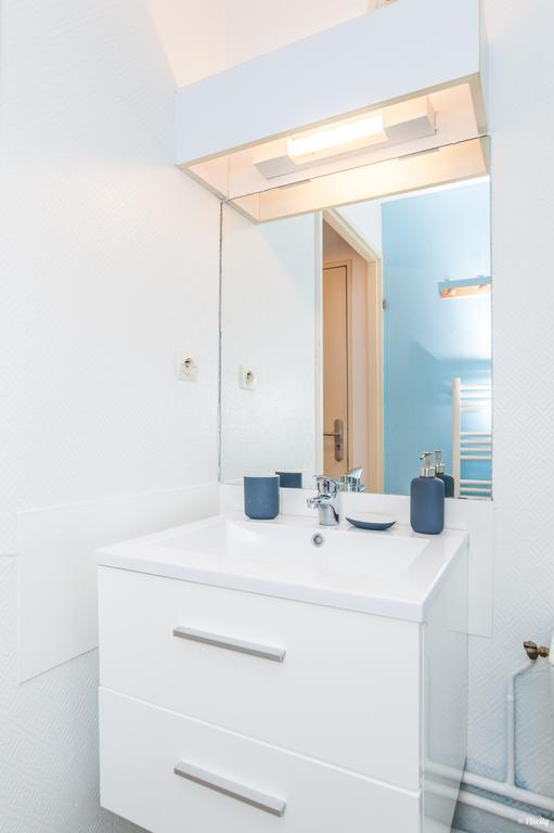 Le Minimes - Studio Cosy Metro Canal Du Midi Apartment Тулуза Екстериор снимка